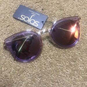 Sojo’s Lilac Sunnies